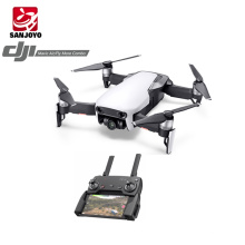 El dron plegable más nuevo DJI MAVIC AIR Fly More Combo con cámara 4K 100Mbps video 1080p PK DJI MAVIC Pro